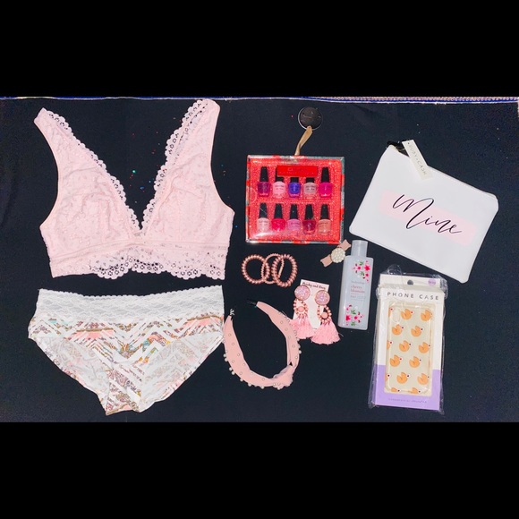 💖 Pink NWT PINK bundle 💖 - Picture 15 of 16